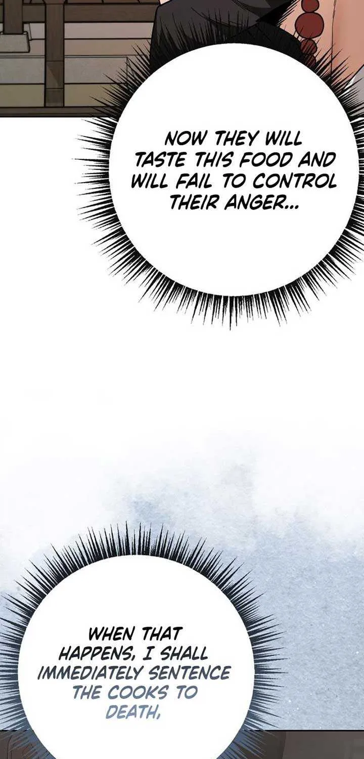 Read Surviving As The Tyrant’s Chef chapter 4 image 85 on Lezhin