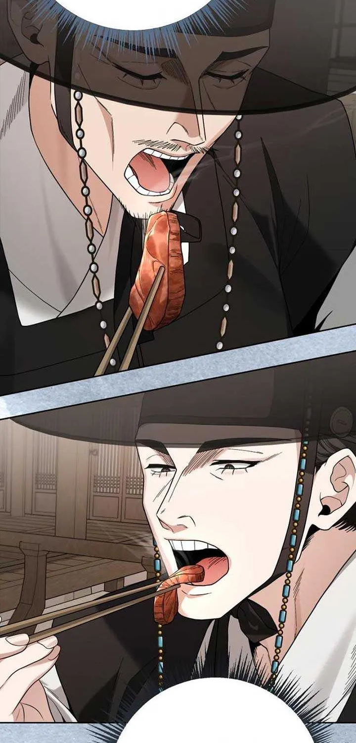 Read Surviving As The Tyrant’s Chef chapter 4 image 86 on Lezhin