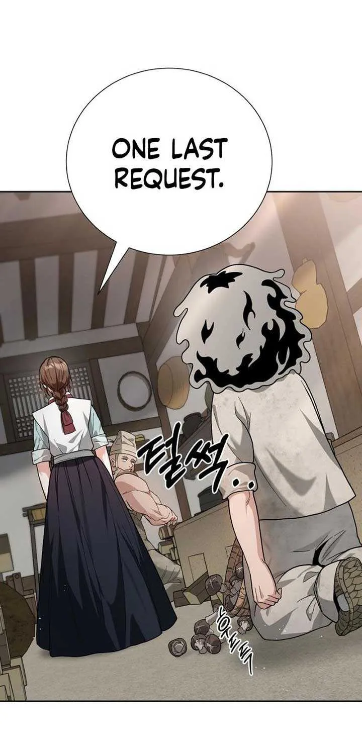 Read Surviving As The Tyrant’s Chef chapter 4 image 9 on Lezhin