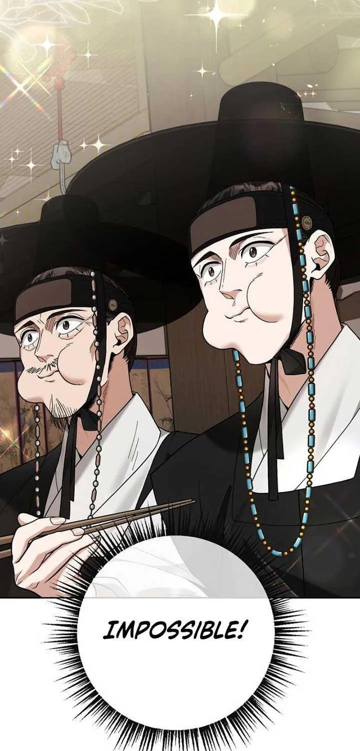 Read Surviving As The Tyrant’s Chef chapter 4 image 91 on Lezhin