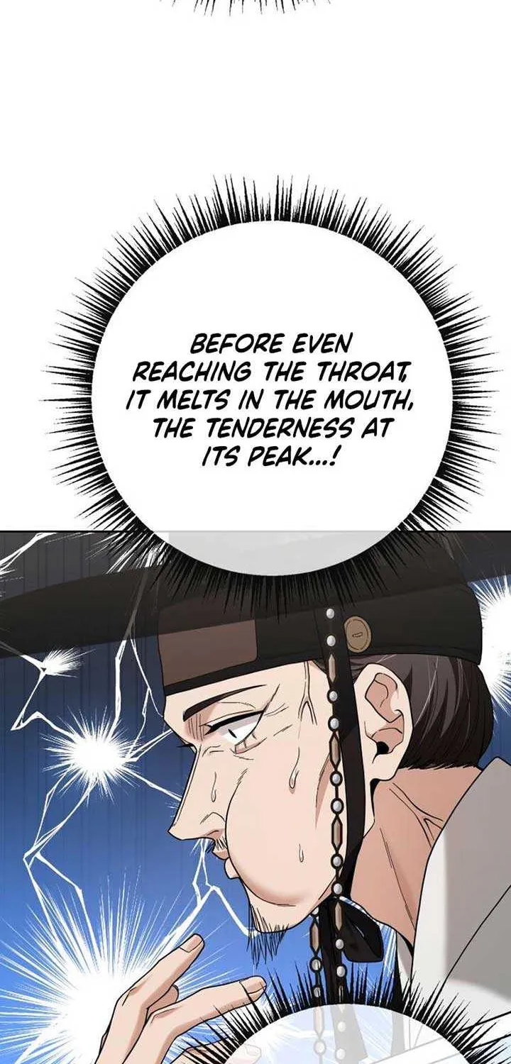 Read Surviving As The Tyrant’s Chef chapter 4 image 92 on Lezhin