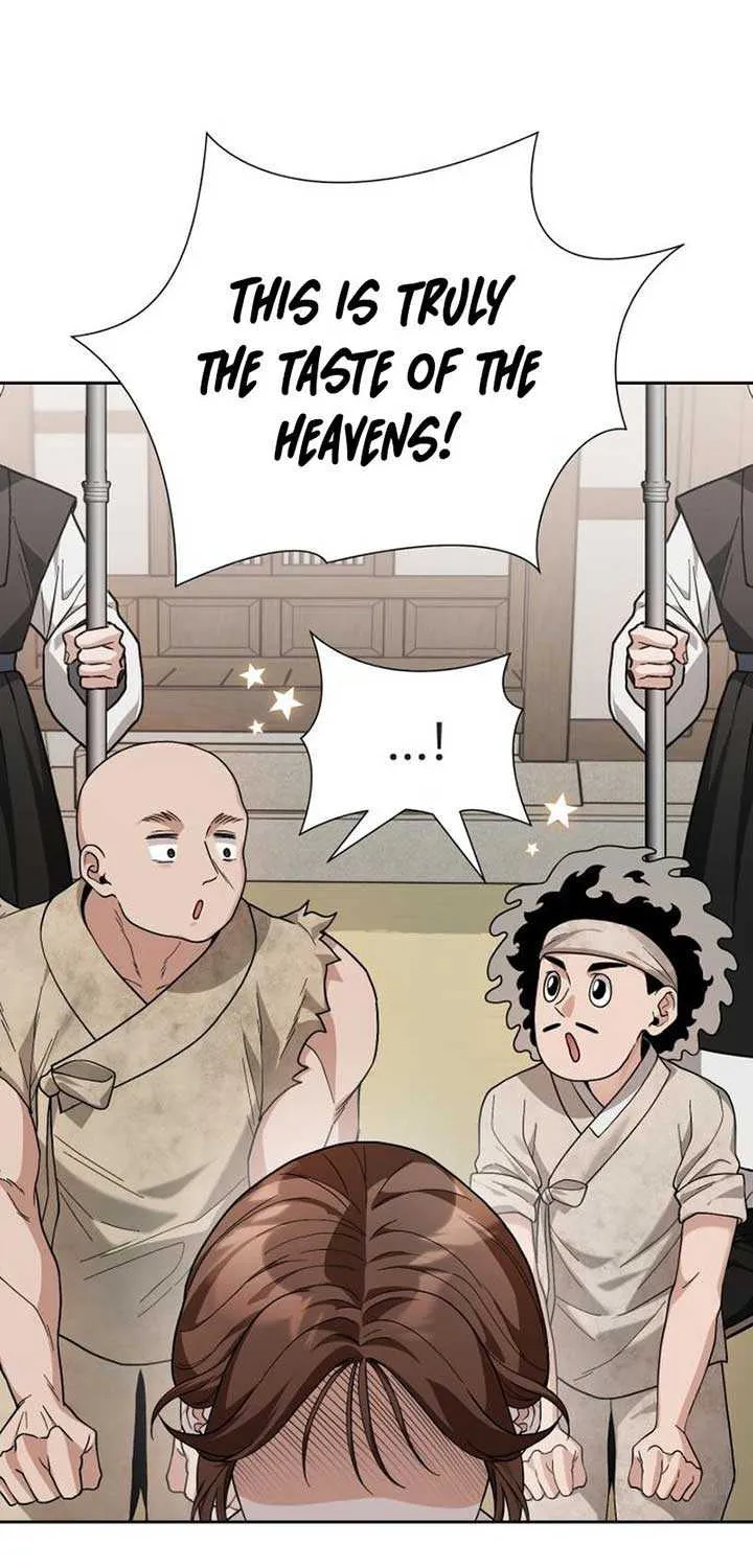 Read Surviving As The Tyrant’s Chef chapter 4 image 94 on Lezhin