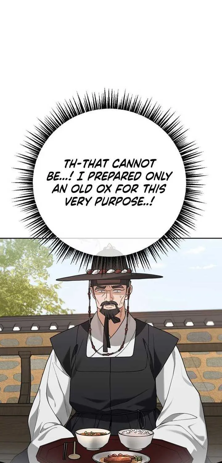 Read Surviving As The Tyrant’s Chef chapter 4 image 95 on Lezhin