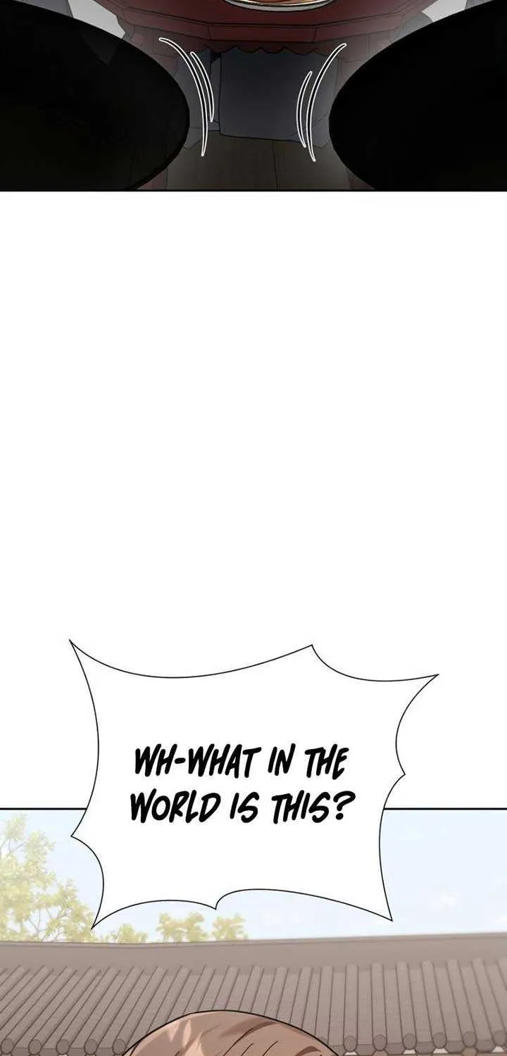 Read Surviving As The Tyrant’s Chef chapter 4 image 96 on Lezhin