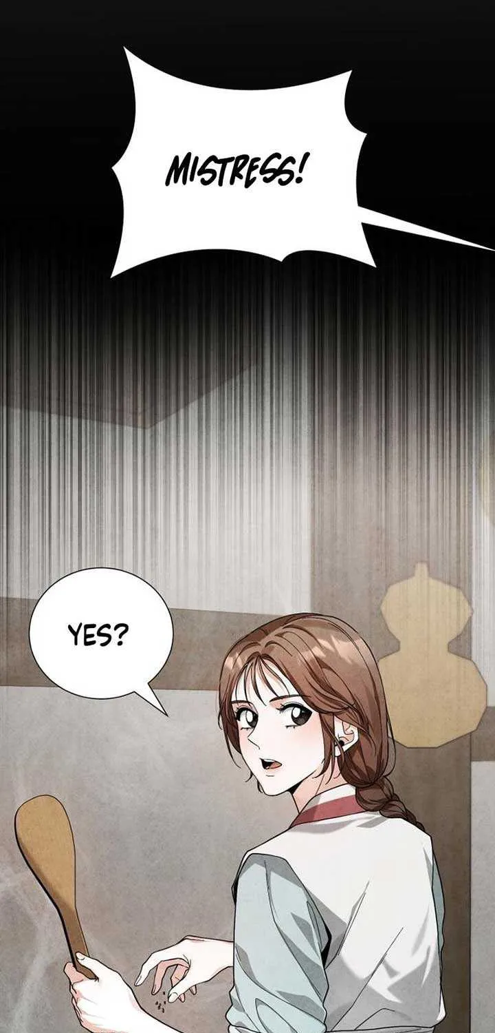 Read Surviving As The Tyrant’s Chef chapter 4 image 99 on Lezhin