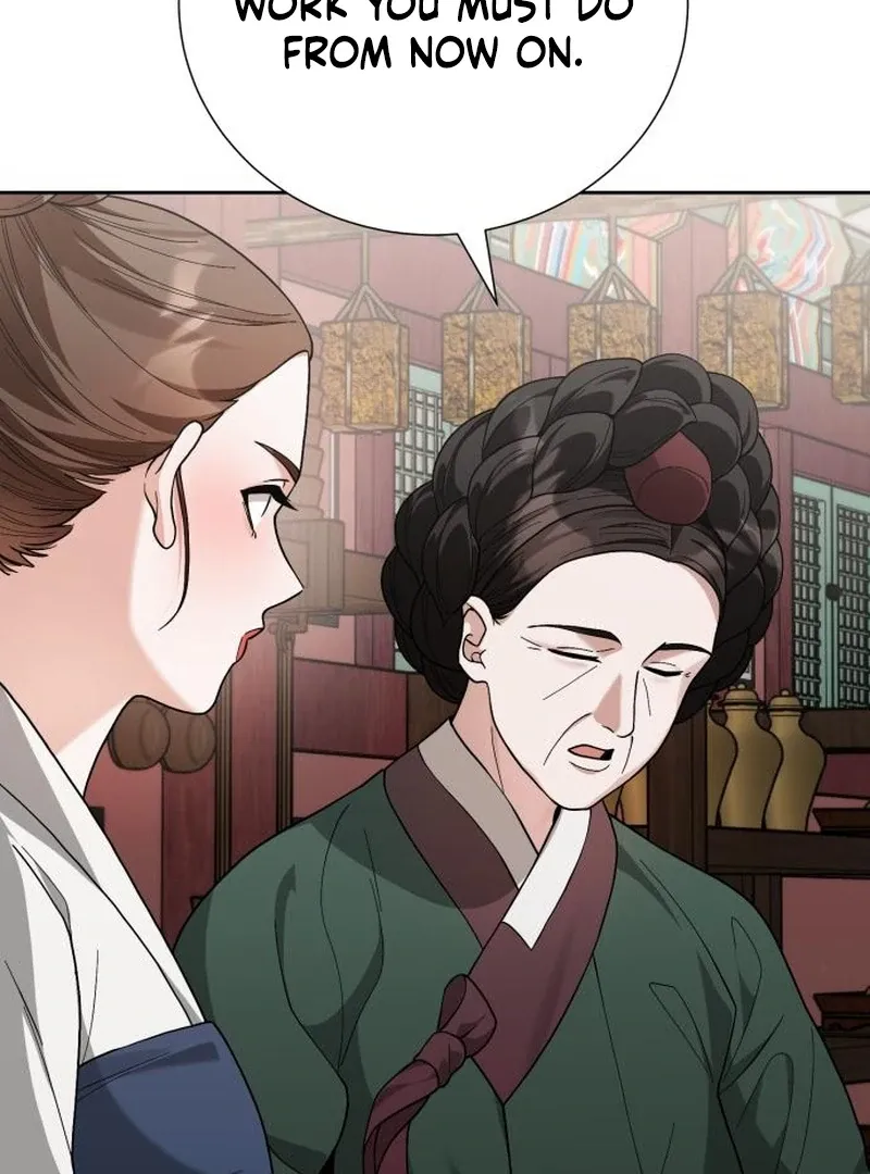 Read Surviving As The Tyrant’s Chef chapter 5 image 100 on Lezhin