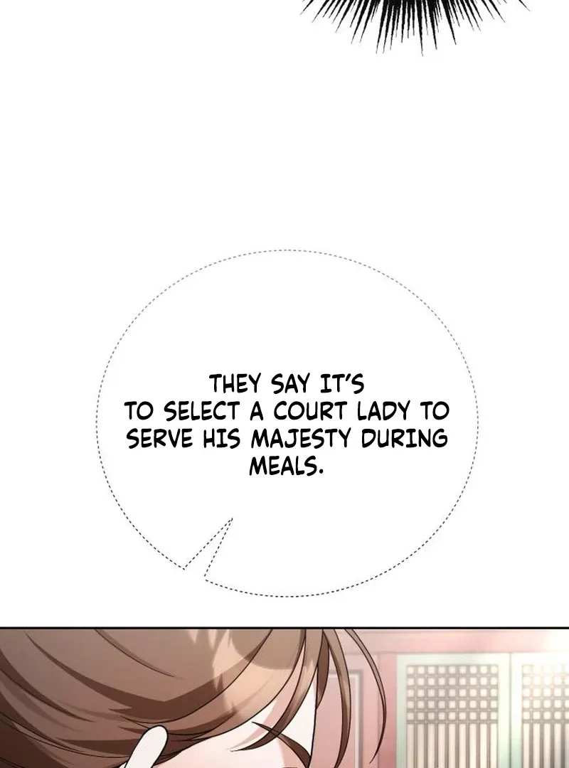 Read Surviving As The Tyrant’s Chef chapter 5 image 108 on Lezhin