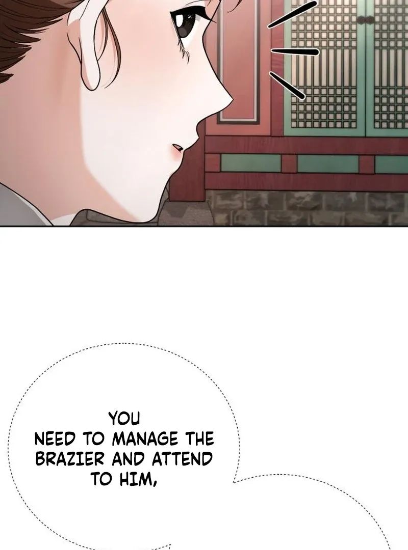 Read Surviving As The Tyrant’s Chef chapter 5 image 109 on Lezhin
