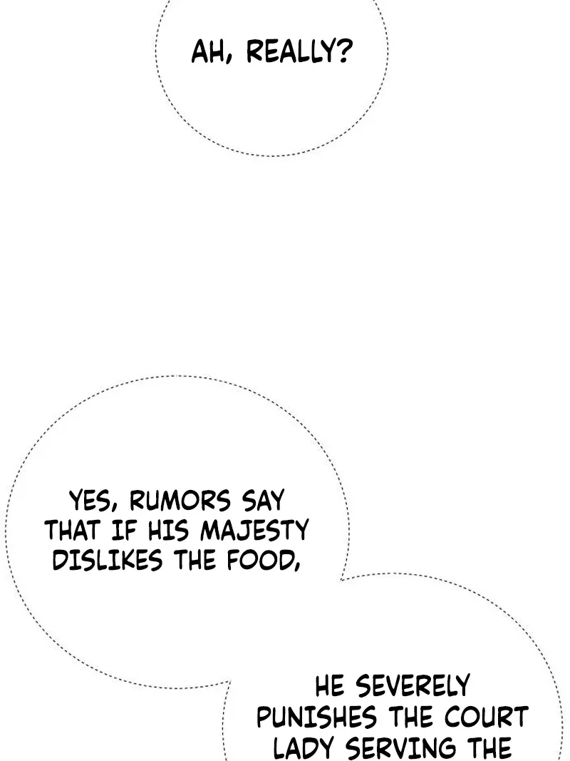 Read Surviving As The Tyrant’s Chef chapter 5 image 111 on Lezhin