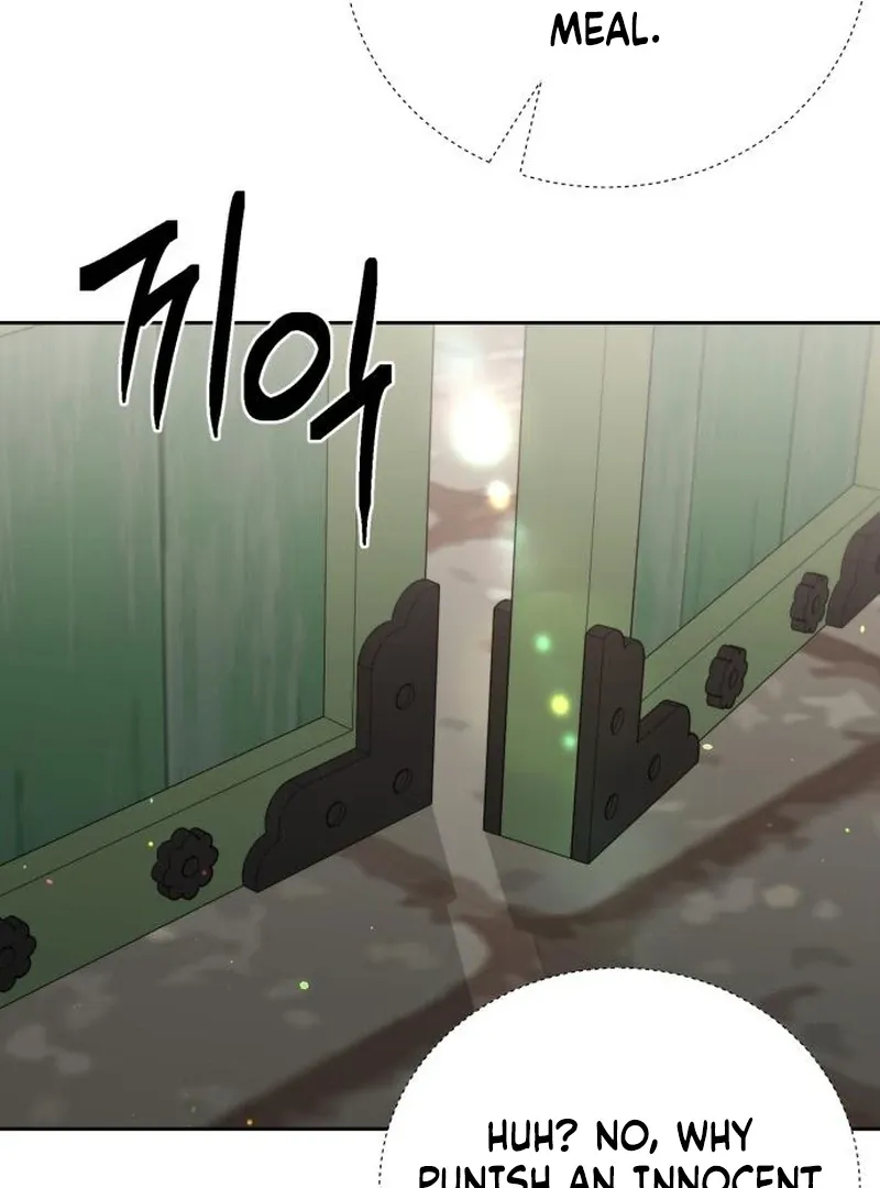 Read Surviving As The Tyrant’s Chef chapter 5 image 112 on Lezhin