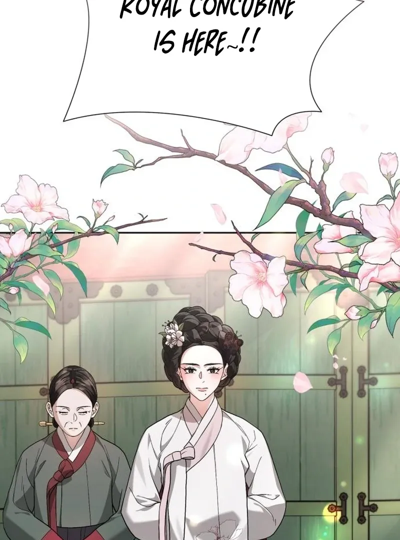 Read Surviving As The Tyrant’s Chef chapter 5 image 115 on Lezhin