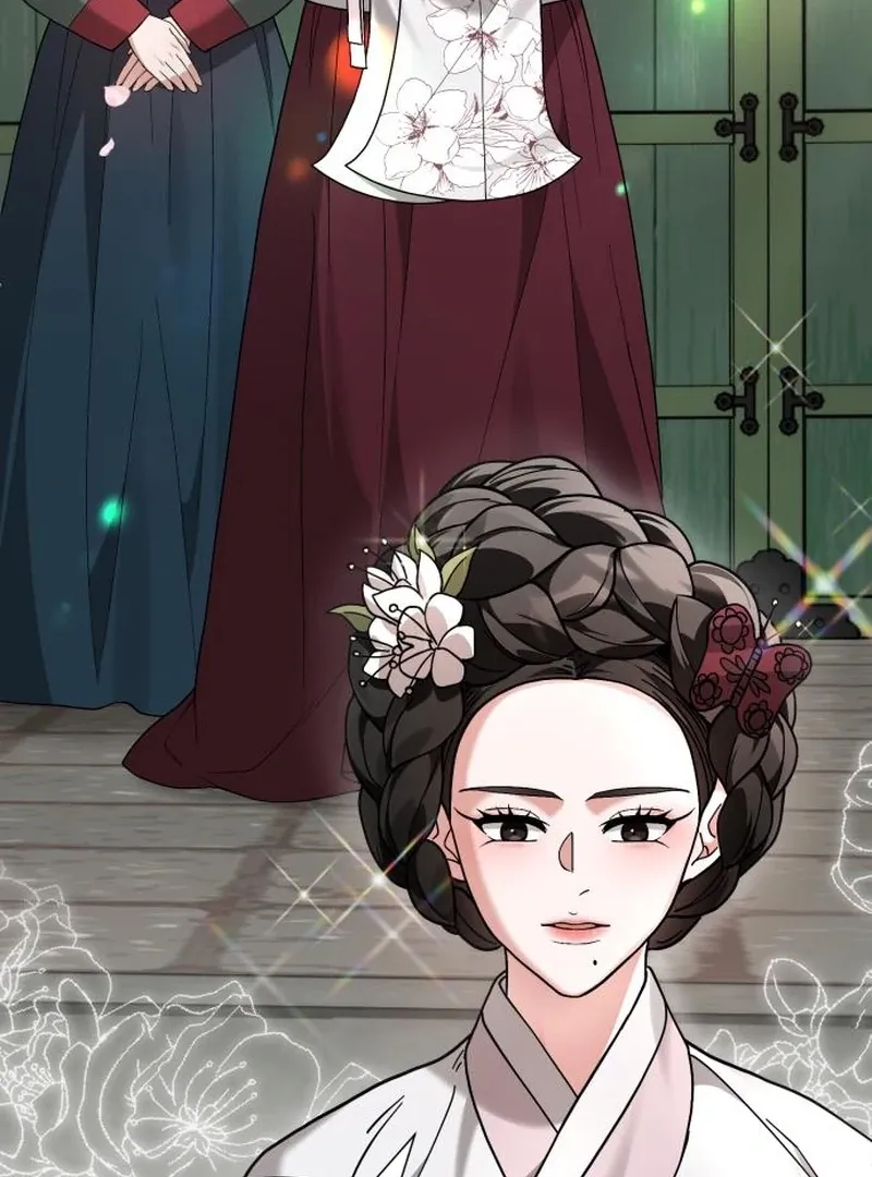 Read Surviving As The Tyrant’s Chef chapter 5 image 116 on Lezhin