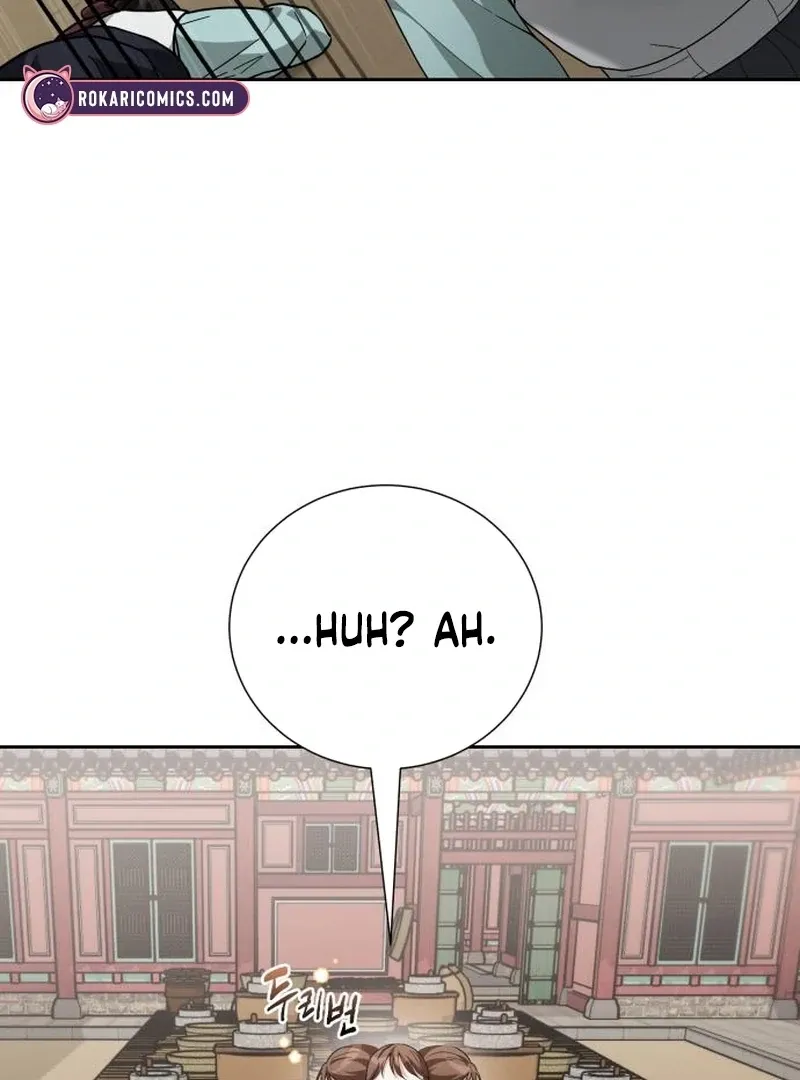 Read Surviving As The Tyrant’s Chef chapter 5 image 119 on Lezhin