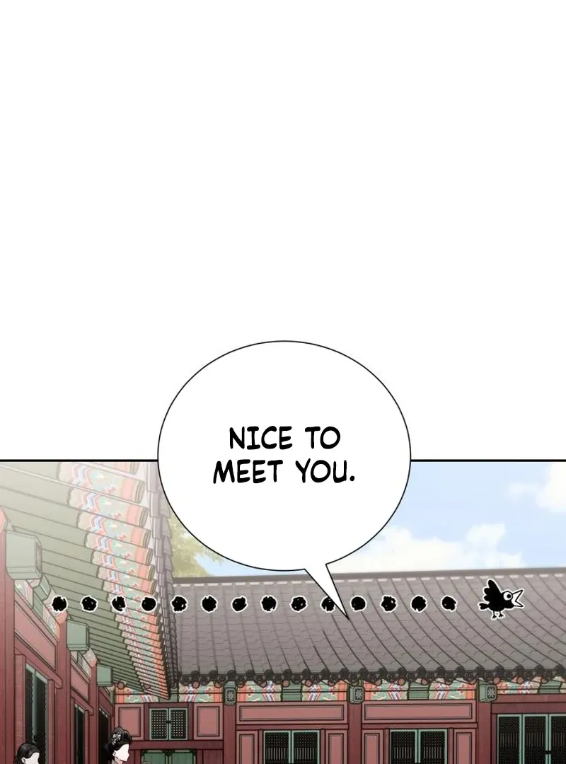 Read Surviving As The Tyrant’s Chef chapter 5 image 122 on Lezhin