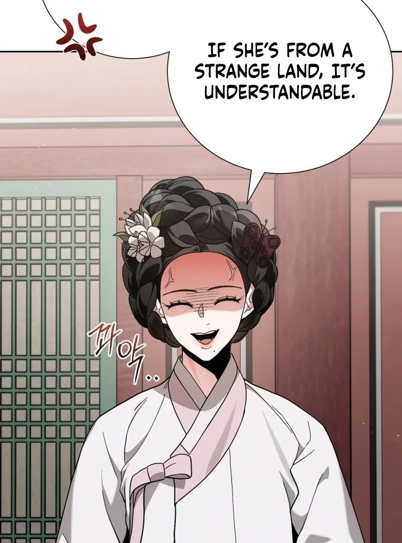 Read Surviving As The Tyrant’s Chef chapter 5 image 126 on Lezhin