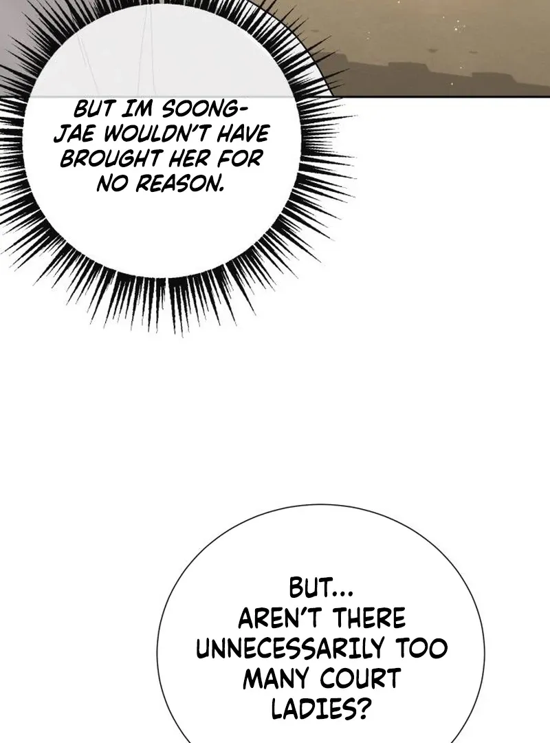 Read Surviving As The Tyrant’s Chef chapter 5 image 132 on Lezhin