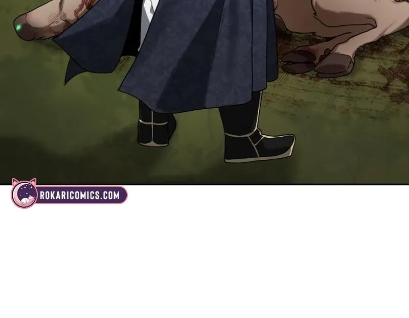 Read Surviving As The Tyrant’s Chef chapter 5 image 18 on Lezhin