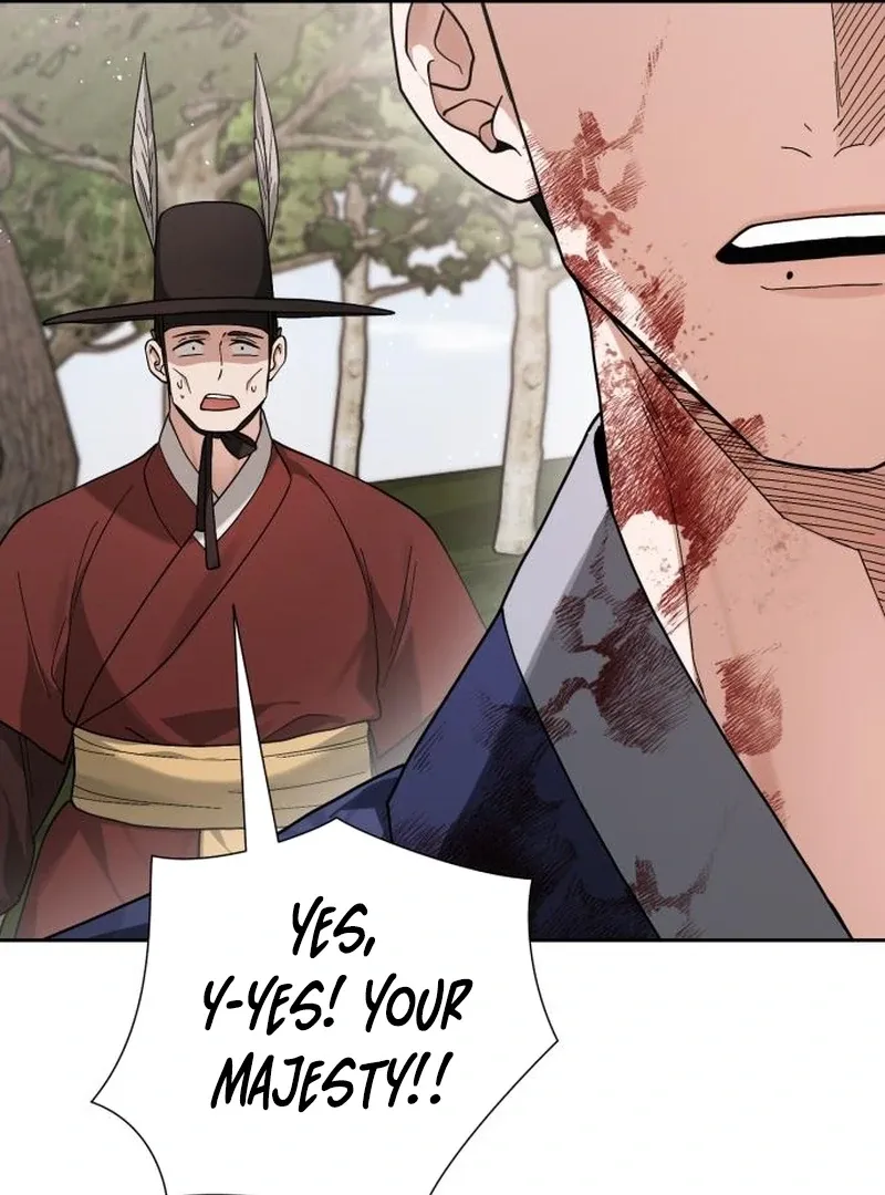 Read Surviving As The Tyrant’s Chef chapter 5 image 20 on Lezhin