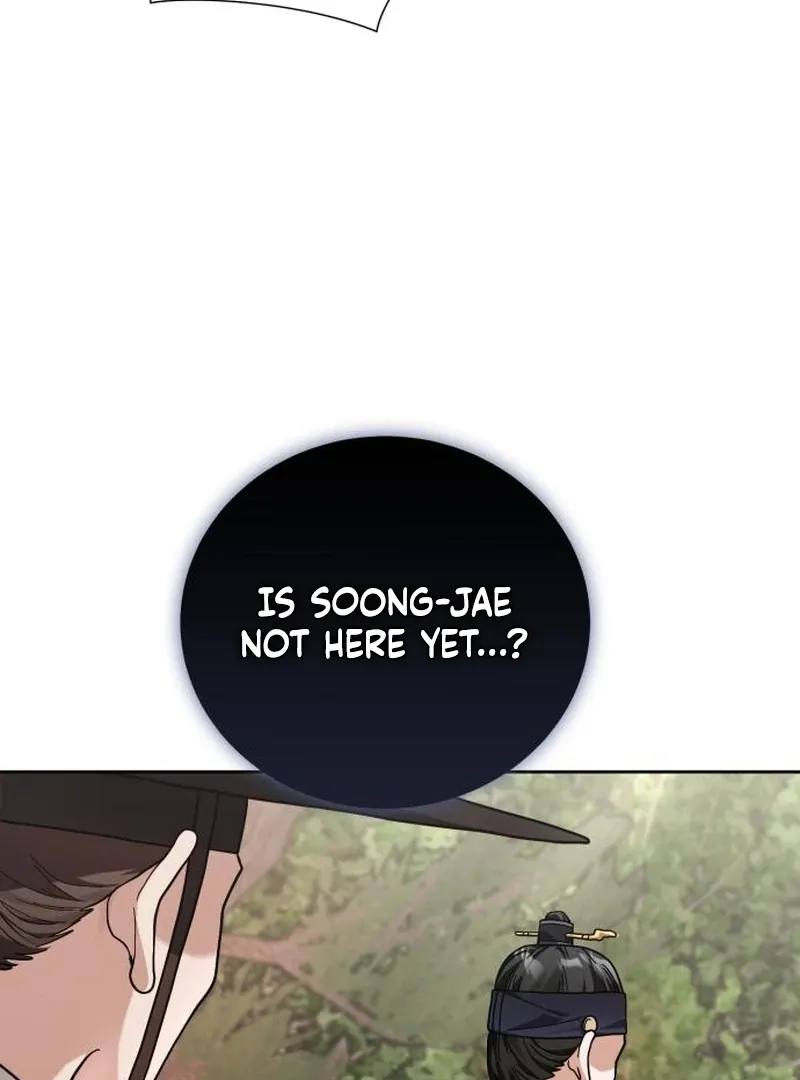 Read Surviving As The Tyrant’s Chef chapter 5 image 21 on Lezhin