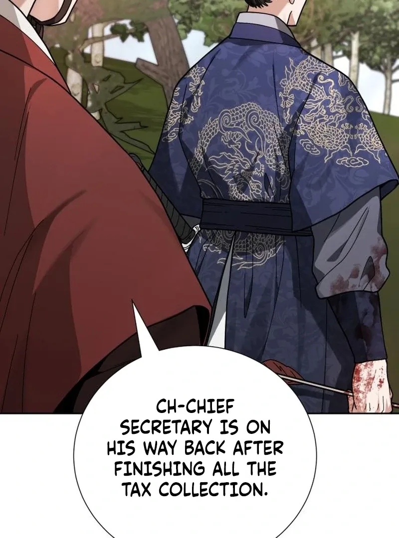 Read Surviving As The Tyrant’s Chef chapter 5 image 22 on Lezhin