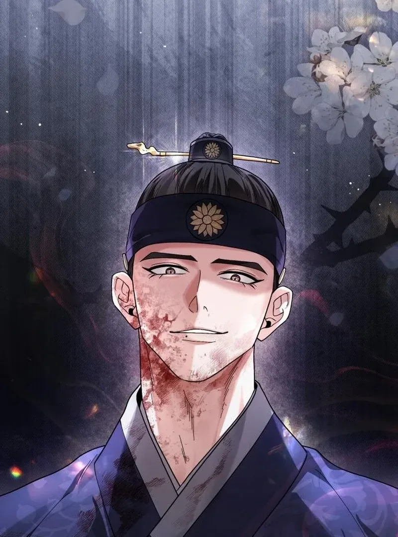 Read Surviving As The Tyrant’s Chef chapter 5 image 26 on Lezhin