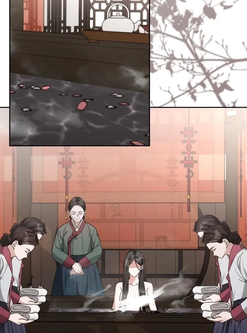 Read Surviving As The Tyrant’s Chef chapter 5 image 33 on Lezhin