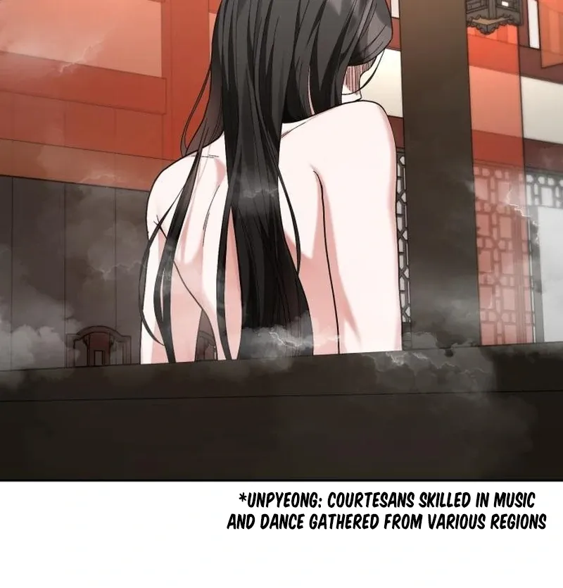Read Surviving As The Tyrant’s Chef chapter 5 image 37 on Lezhin