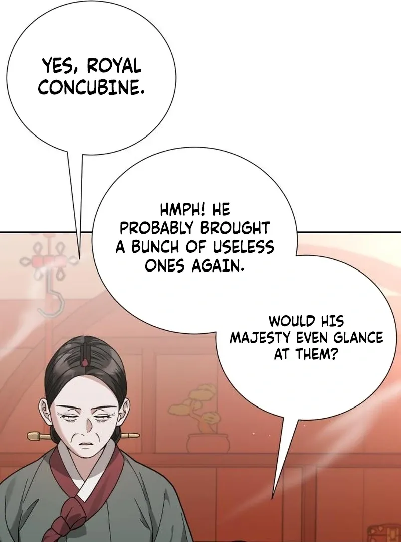 Read Surviving As The Tyrant’s Chef chapter 5 image 38 on Lezhin