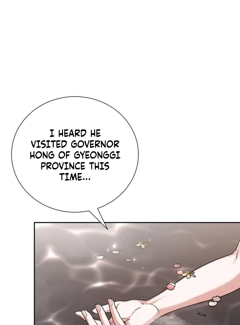 Read Surviving As The Tyrant’s Chef chapter 5 image 40 on Lezhin