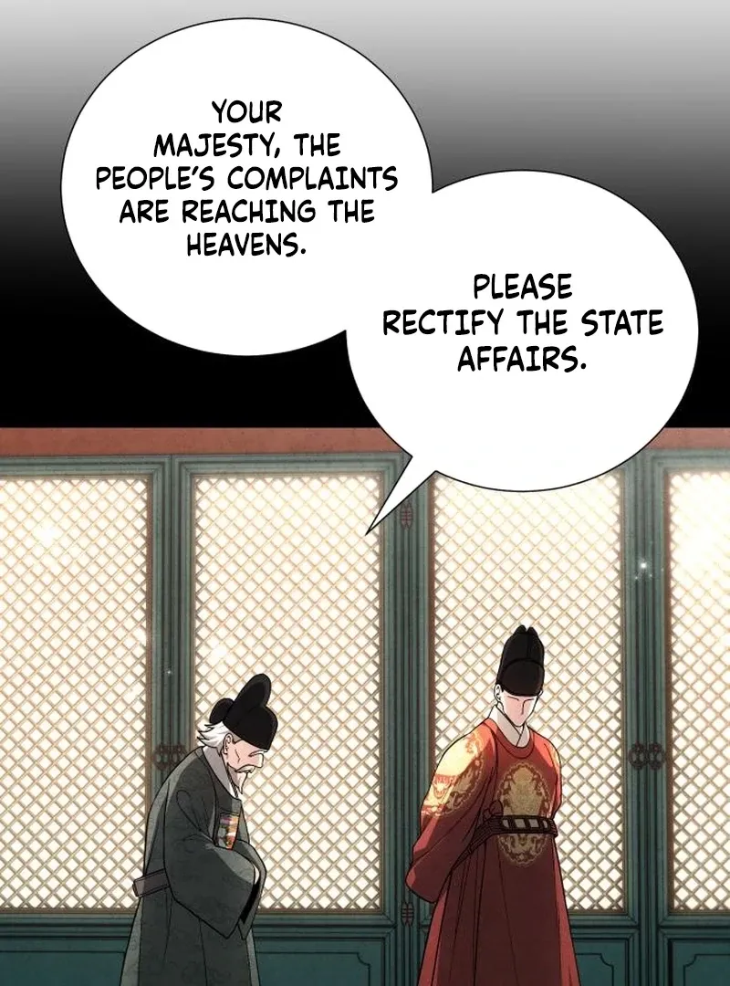 Read Surviving As The Tyrant’s Chef chapter 5 image 48 on Lezhin