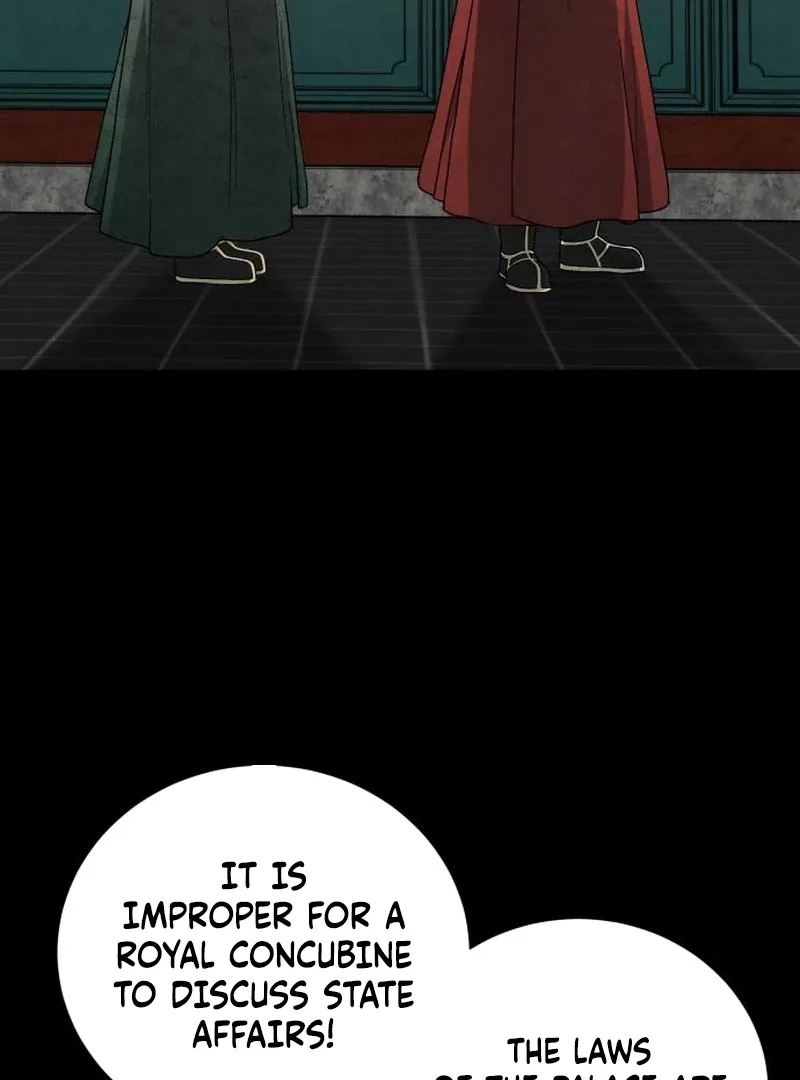 Read Surviving As The Tyrant’s Chef chapter 5 image 49 on Lezhin