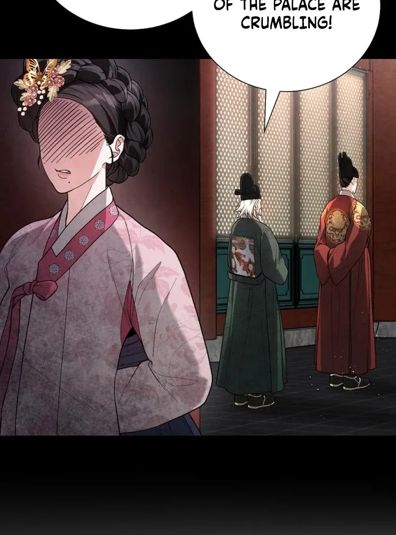 Read Surviving As The Tyrant’s Chef chapter 5 image 50 on Lezhin