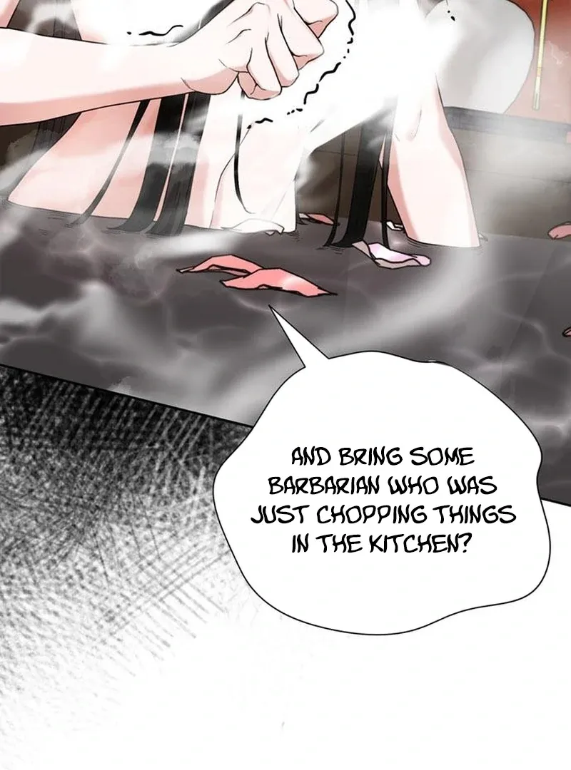 Read Surviving As The Tyrant’s Chef chapter 5 image 53 on Lezhin