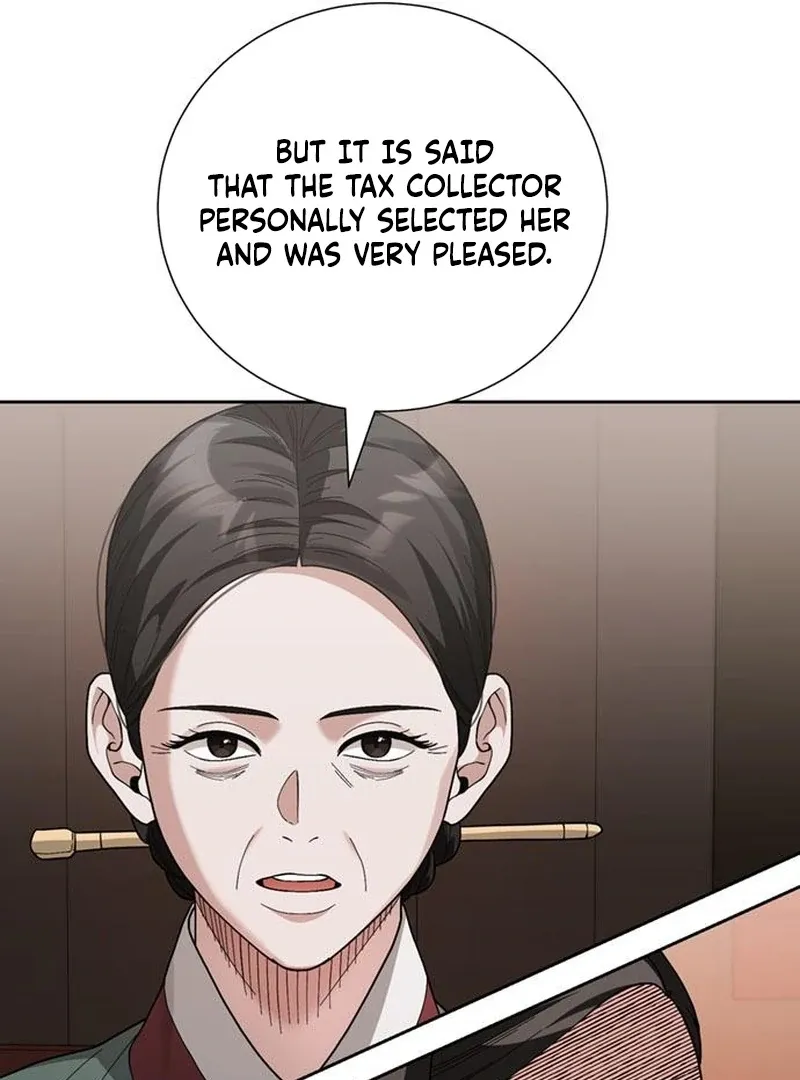 Read Surviving As The Tyrant’s Chef chapter 5 image 56 on Lezhin