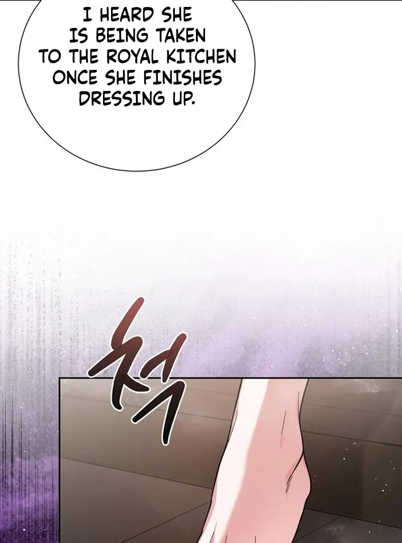 Read Surviving As The Tyrant’s Chef chapter 5 image 61 on Lezhin