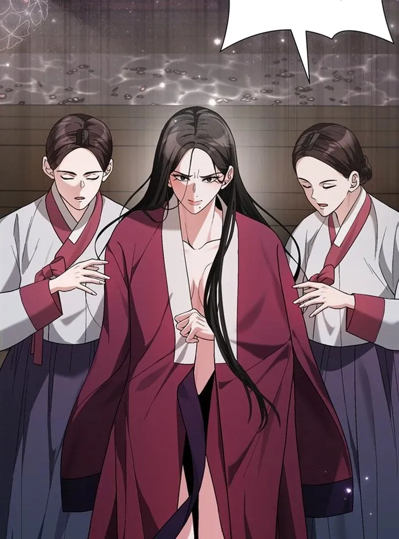 Read Surviving As The Tyrant’s Chef chapter 5 image 63 on Lezhin