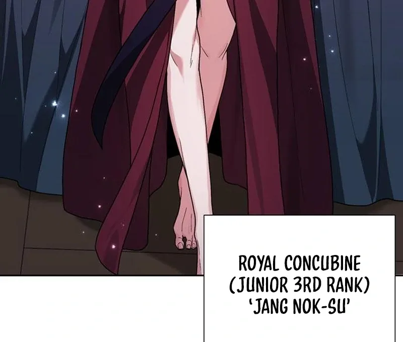 Read Surviving As The Tyrant’s Chef chapter 5 image 64 on Lezhin