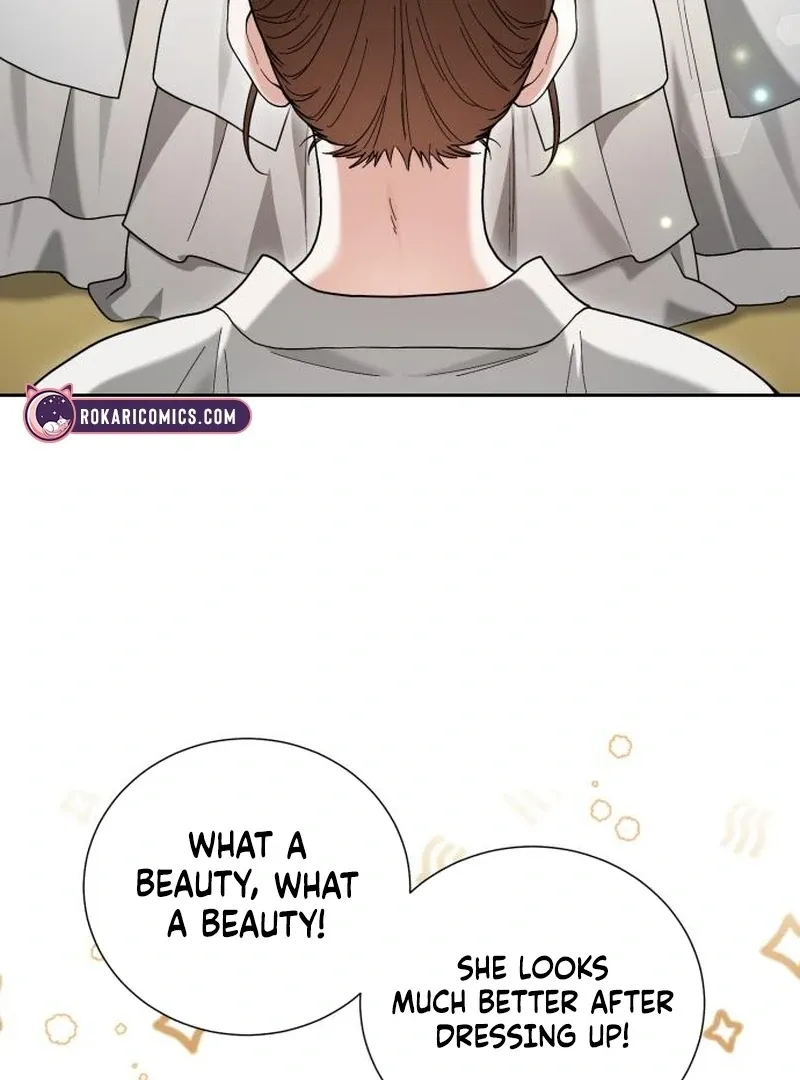 Read Surviving As The Tyrant’s Chef chapter 5 image 71 on Lezhin