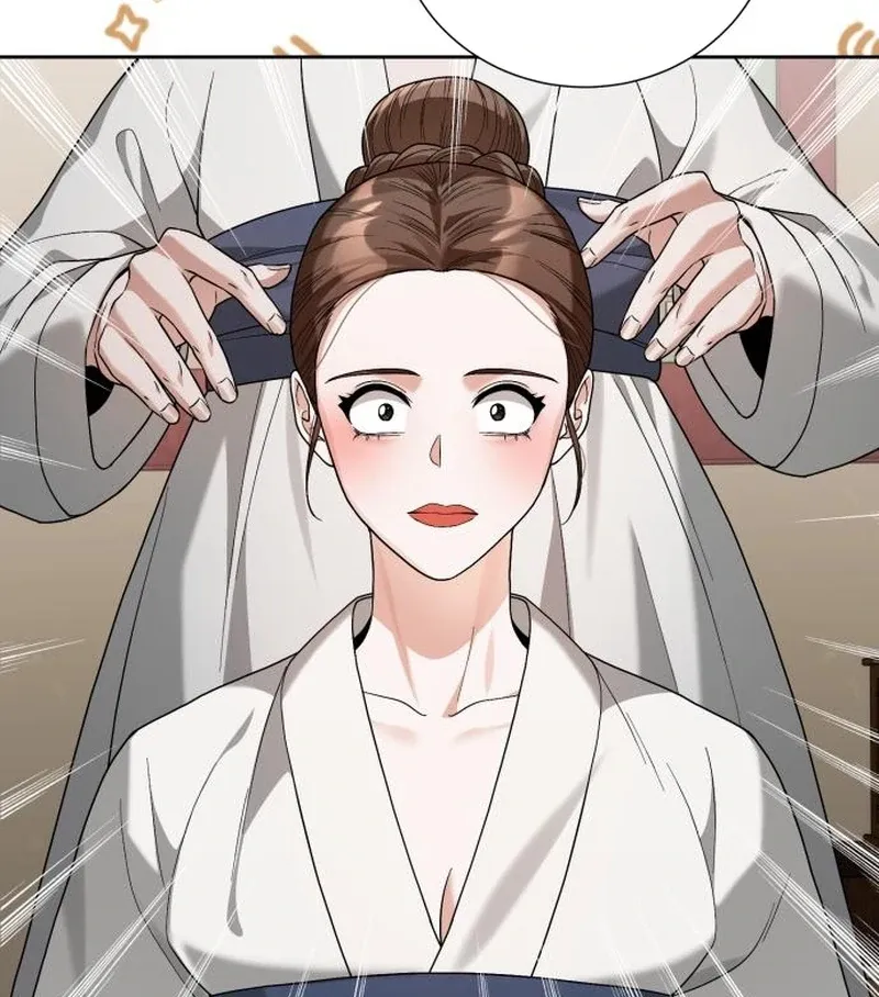 Read Surviving As The Tyrant’s Chef chapter 5 image 72 on Lezhin