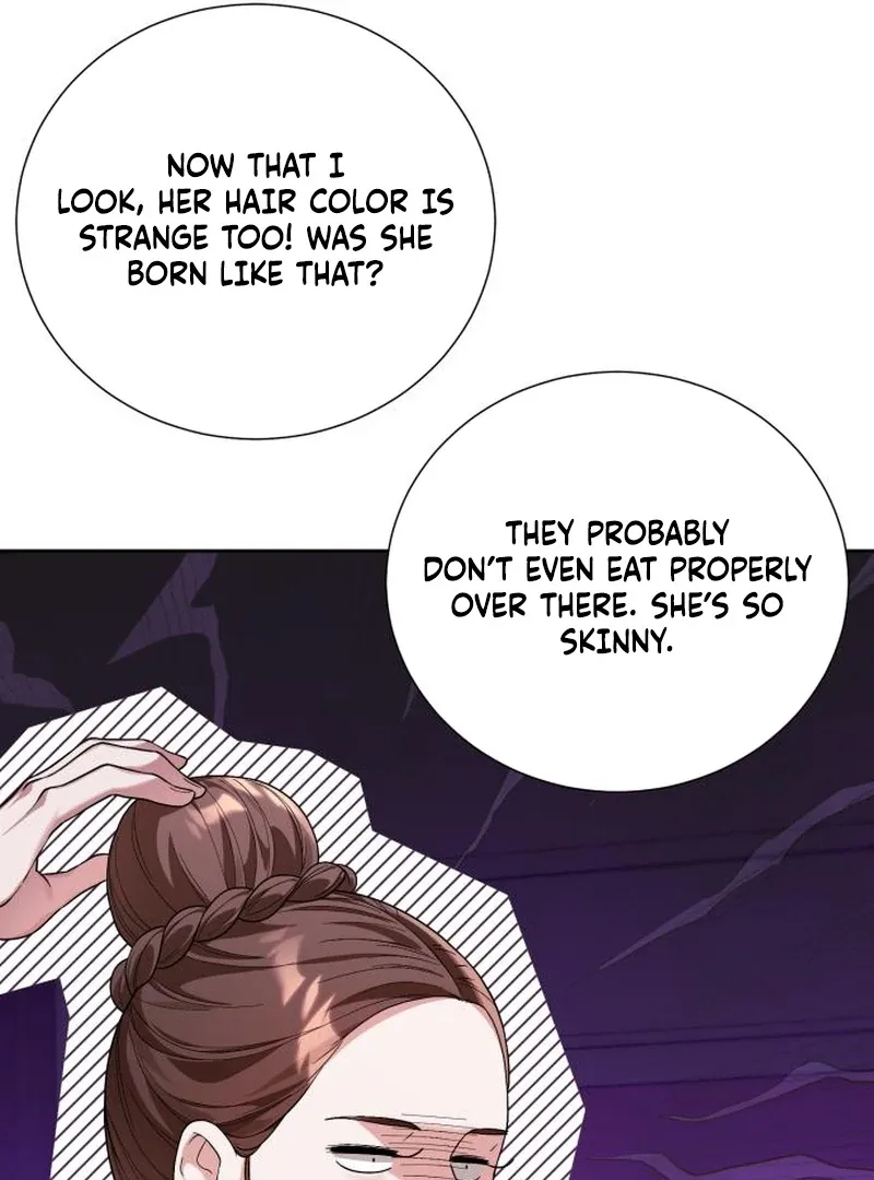 Read Surviving As The Tyrant’s Chef chapter 5 image 74 on Lezhin