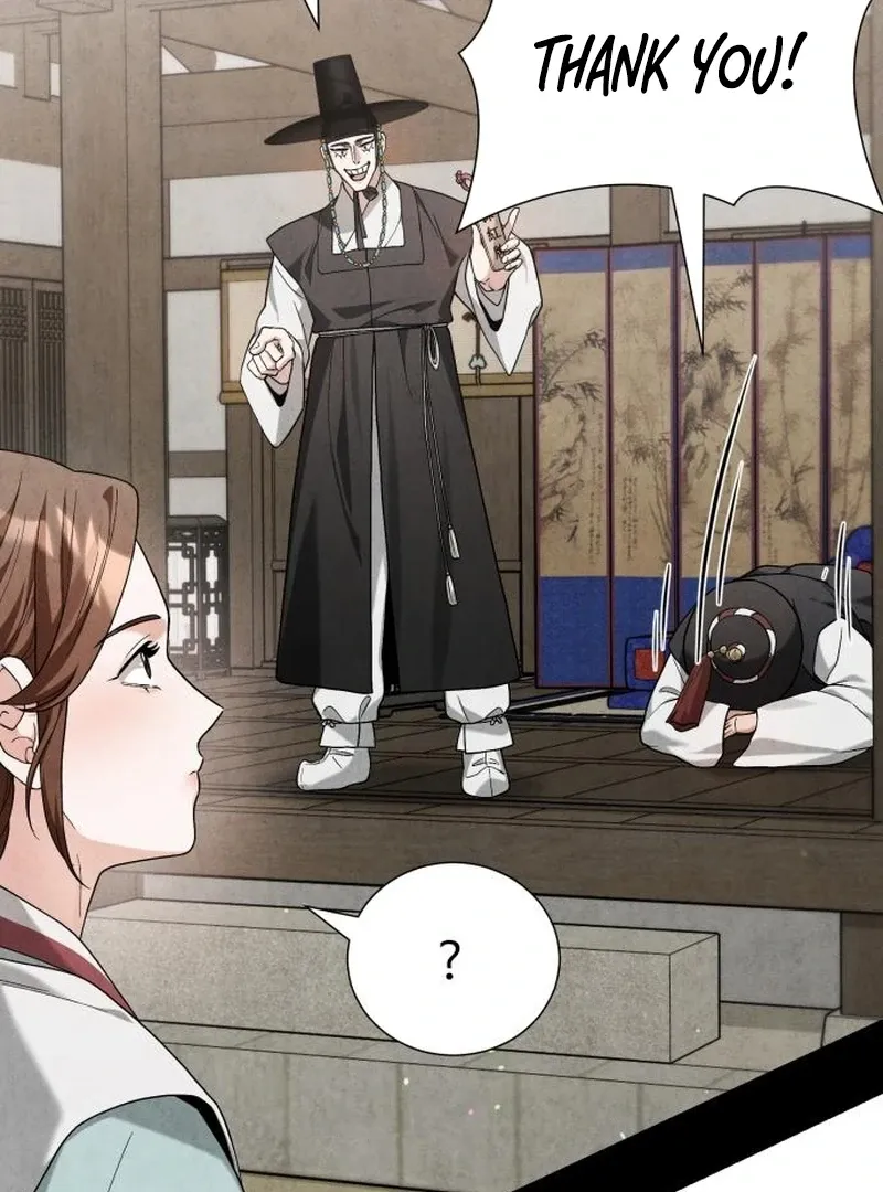 Read Surviving As The Tyrant’s Chef chapter 5 image 77 on Lezhin
