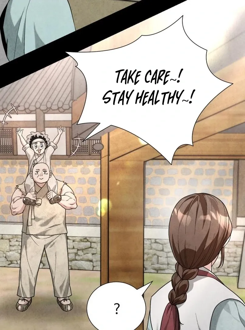 Read Surviving As The Tyrant’s Chef chapter 5 image 78 on Lezhin