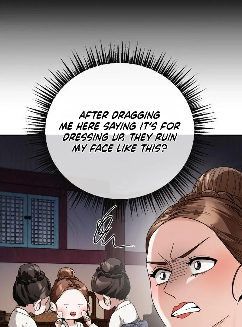 Read Surviving As The Tyrant’s Chef chapter 5 image 80 on Lezhin
