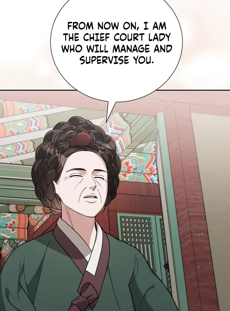 Read Surviving As The Tyrant’s Chef chapter 5 image 86 on Lezhin