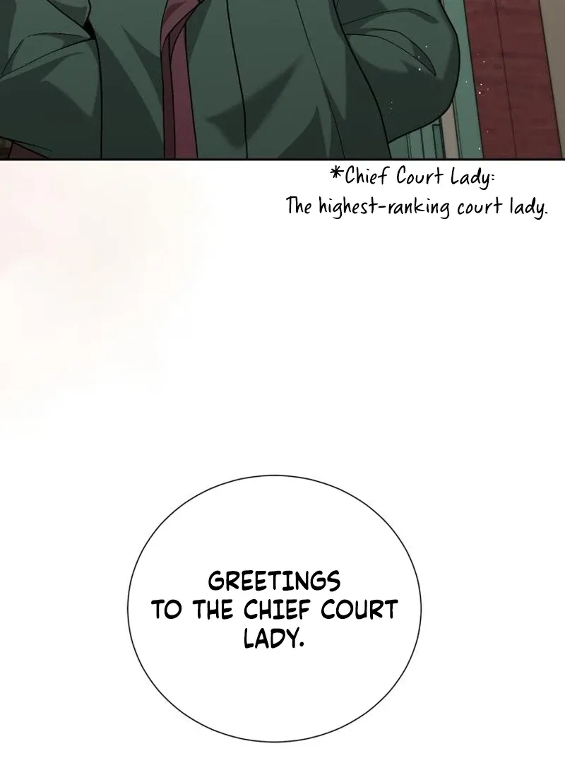 Read Surviving As The Tyrant’s Chef chapter 5 image 87 on Lezhin