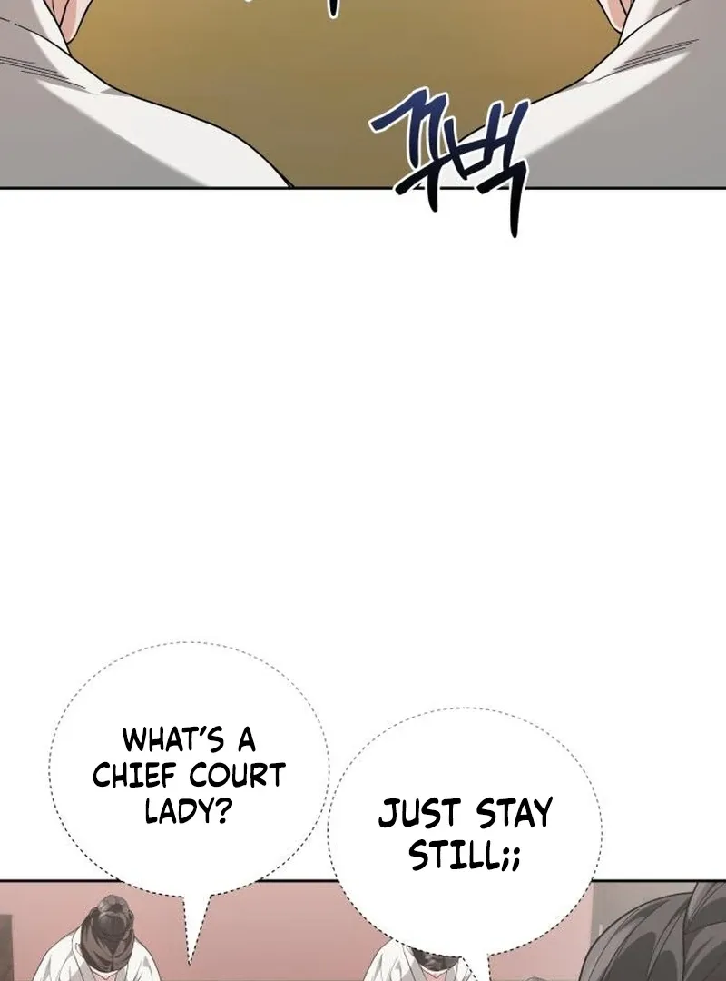 Read Surviving As The Tyrant’s Chef chapter 5 image 89 on Lezhin
