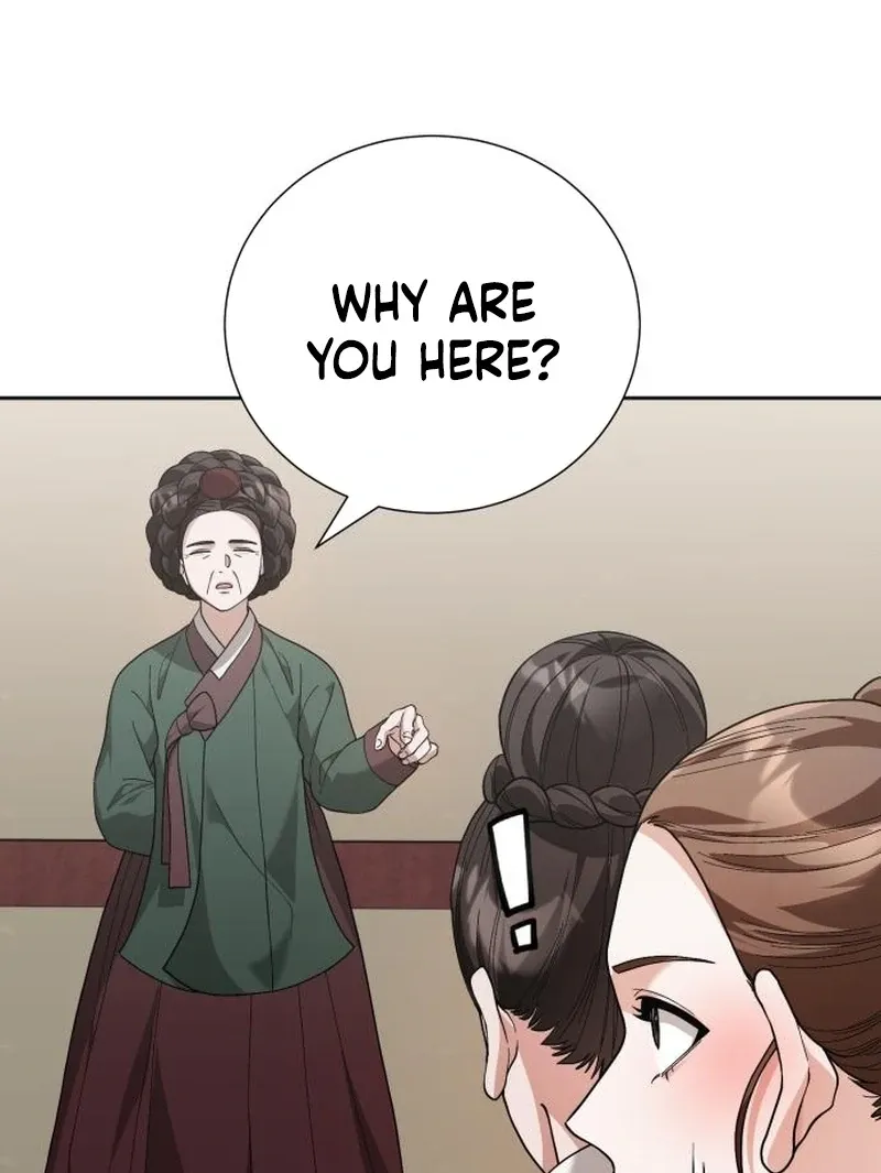 Read Surviving As The Tyrant’s Chef chapter 5 image 91 on Lezhin