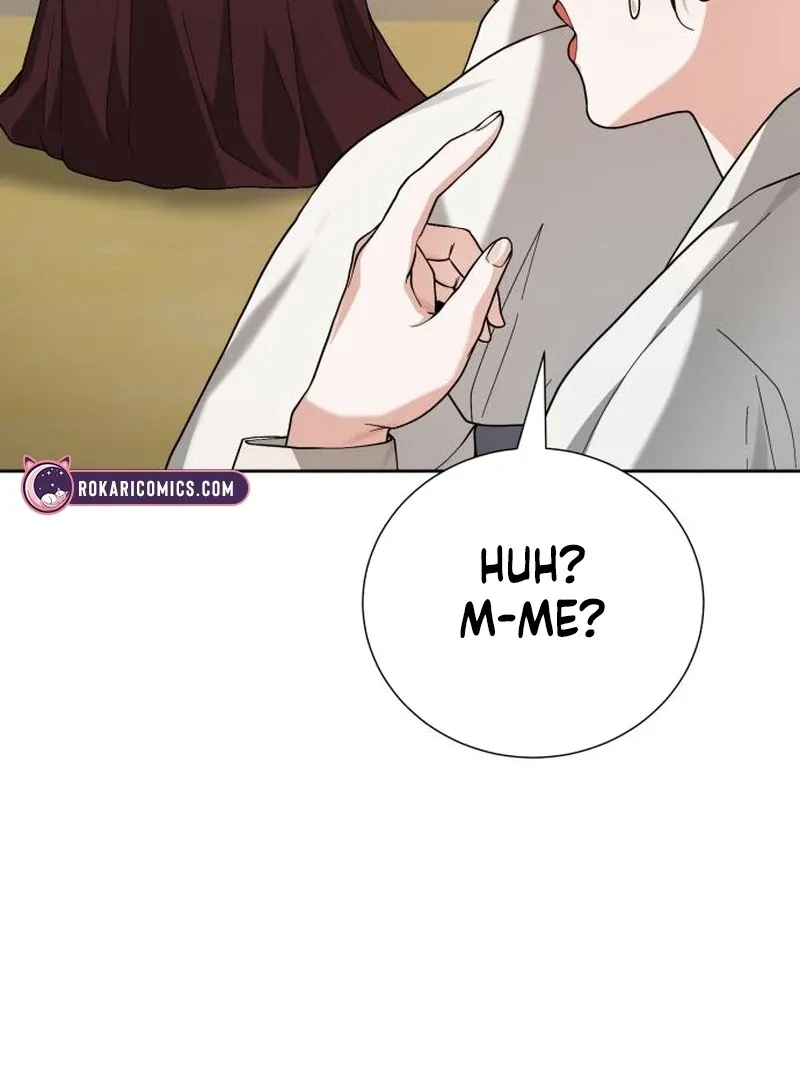 Read Surviving As The Tyrant’s Chef chapter 5 image 92 on Lezhin