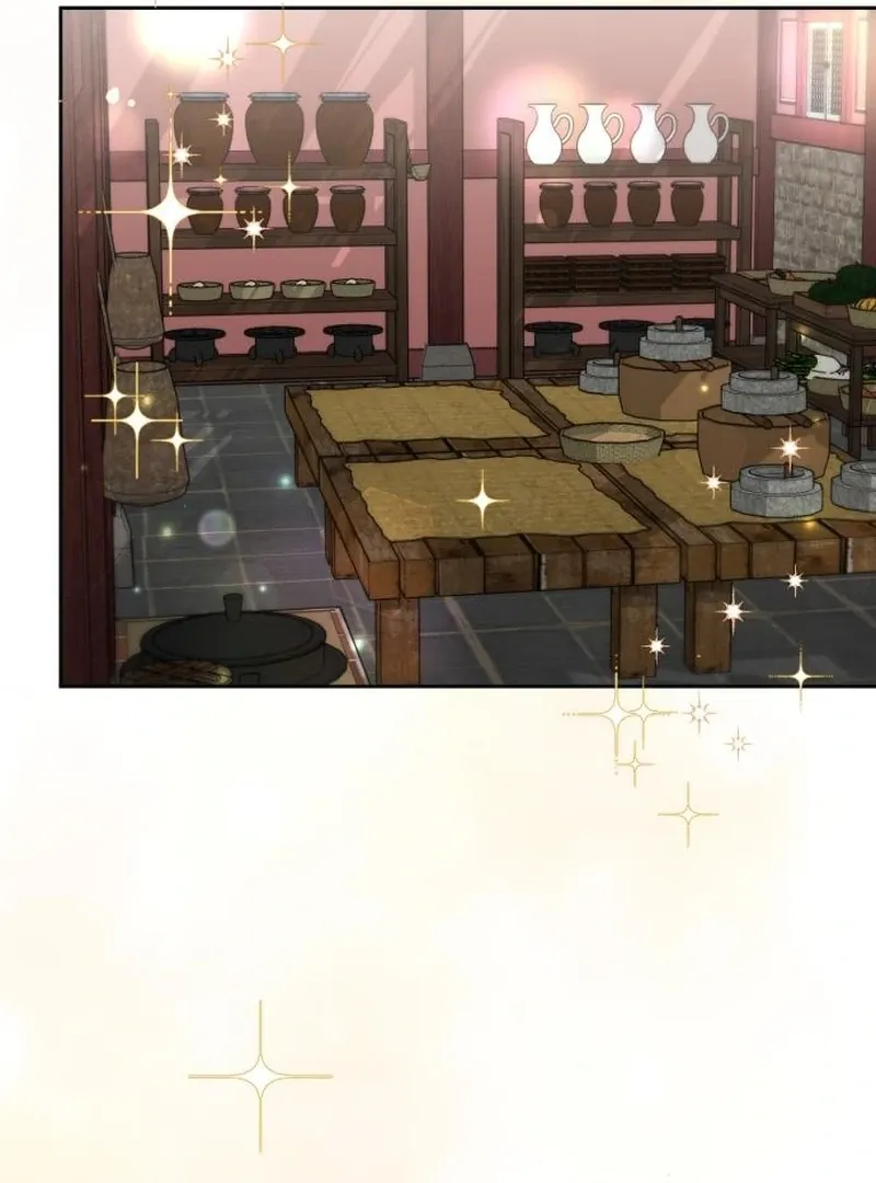 Read Surviving As The Tyrant’s Chef chapter 5 image 94 on Lezhin