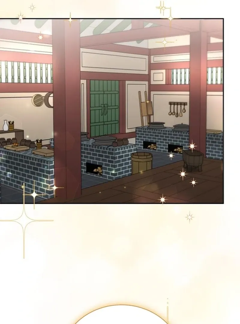 Read Surviving As The Tyrant’s Chef chapter 5 image 95 on Lezhin
